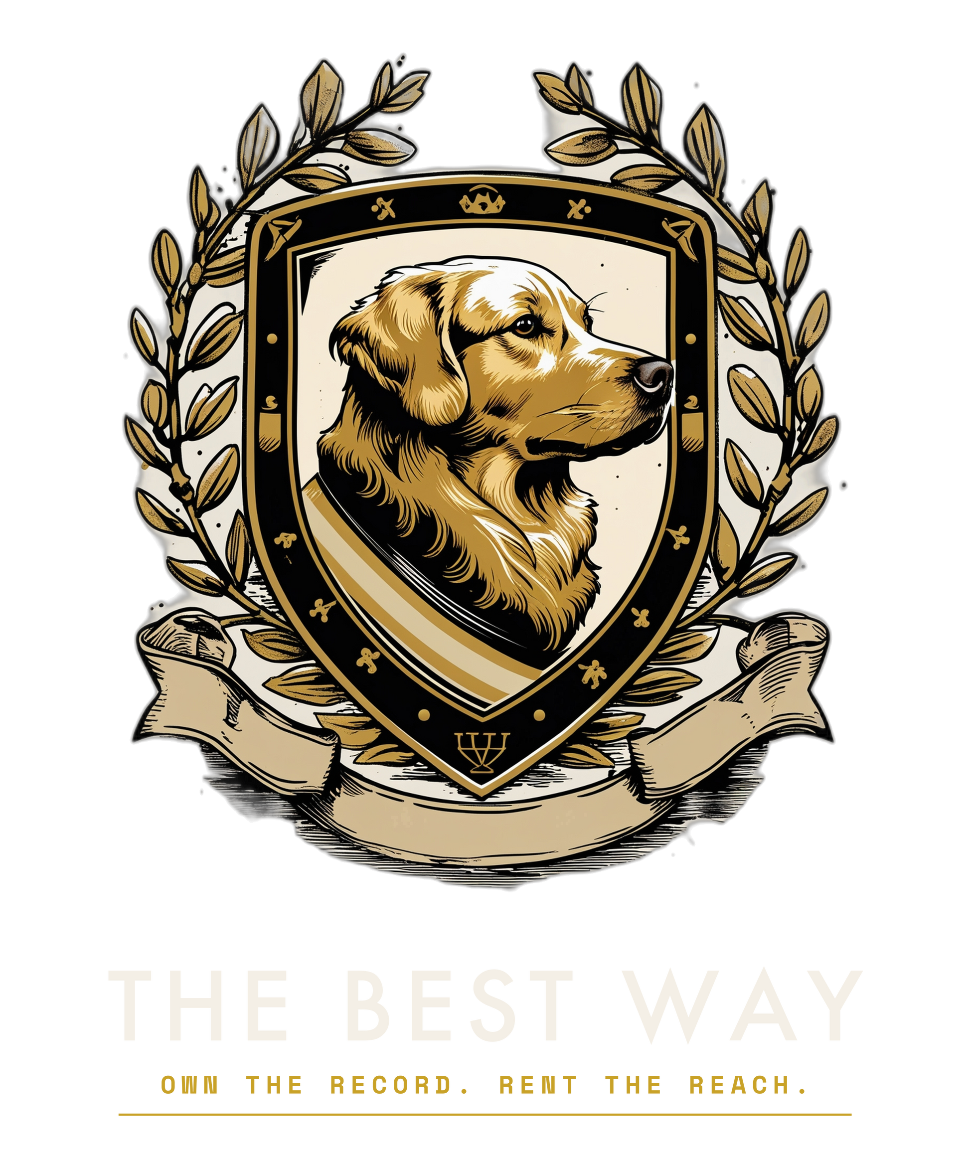Crest Heavyweight
