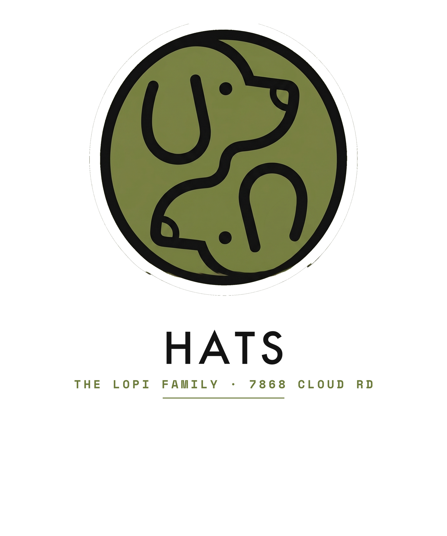 Lopi Coin Tee