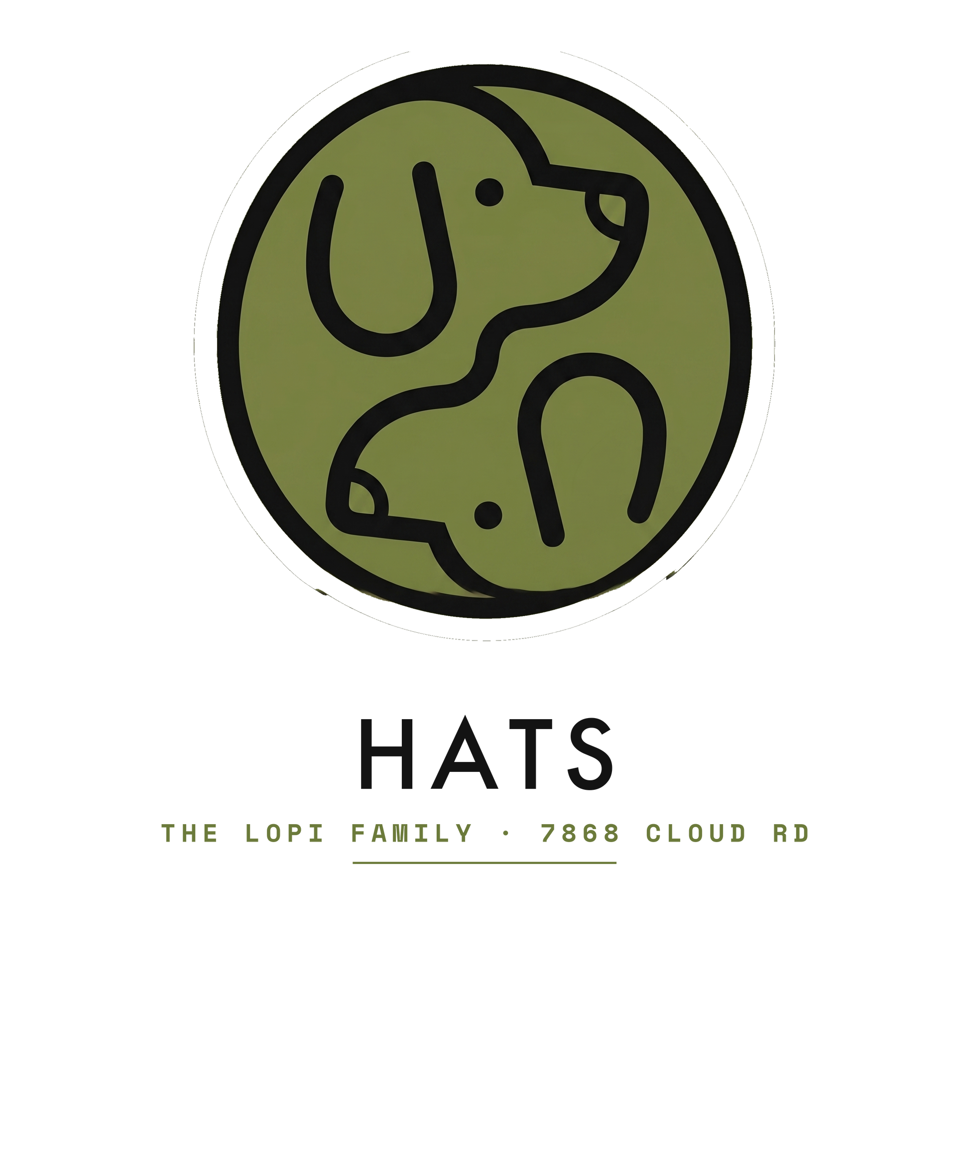 Lopi Coin Tee
