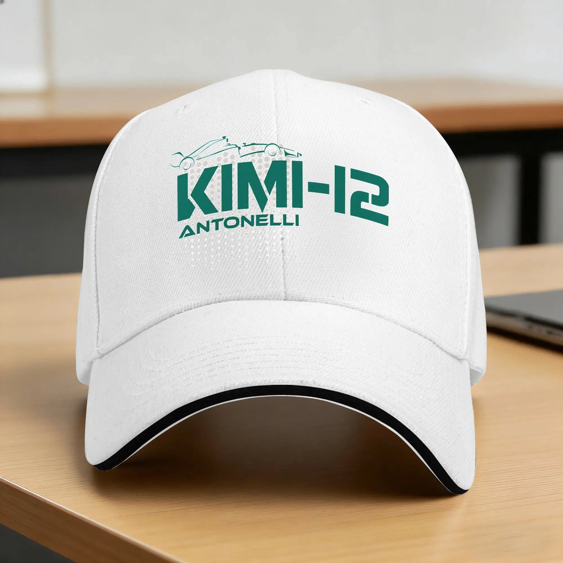 Kimi 12 Cap