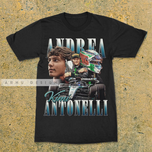 Bootleg 90s Tee