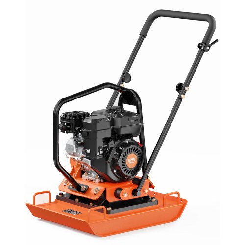 7HP Plate Compactor