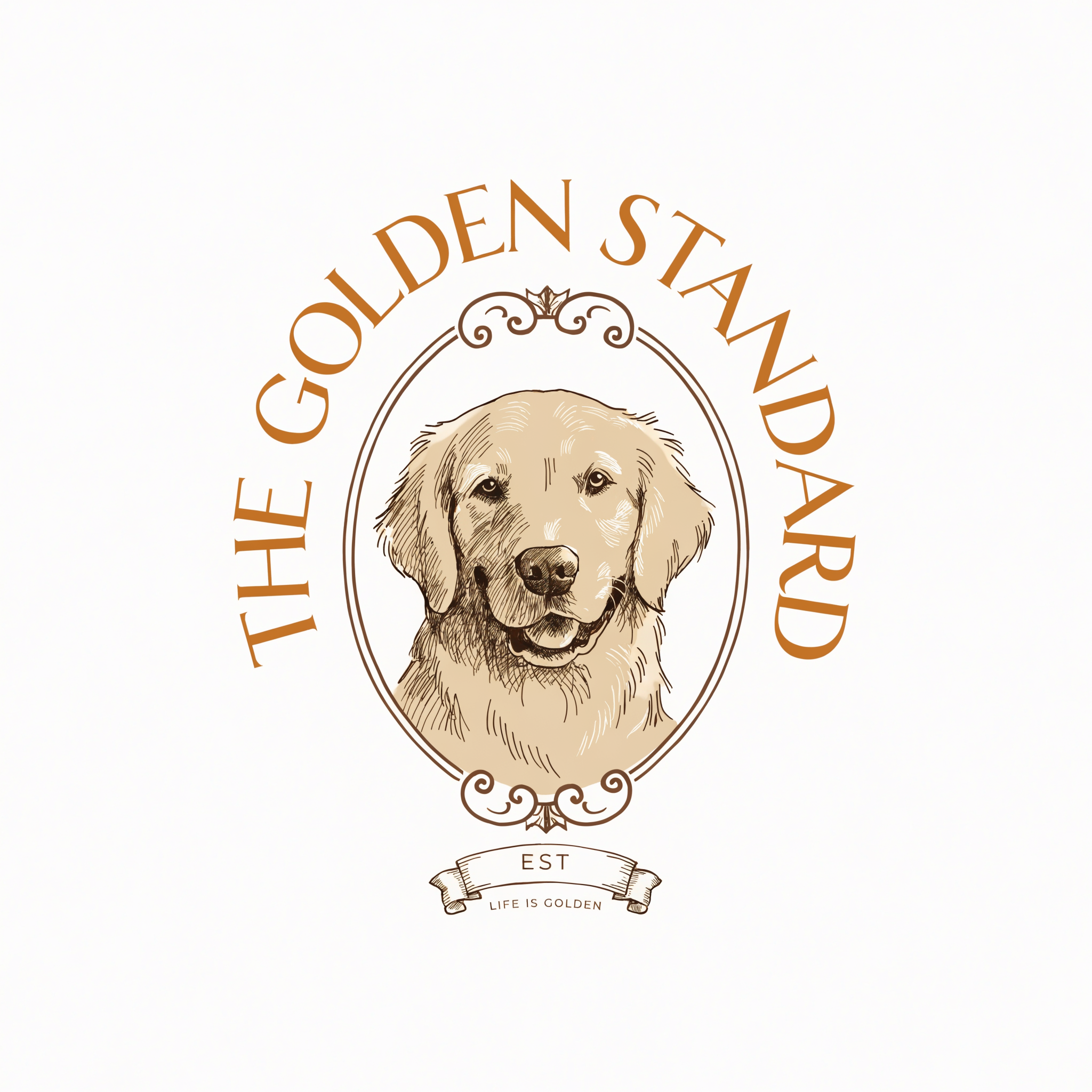 The Golden Standard