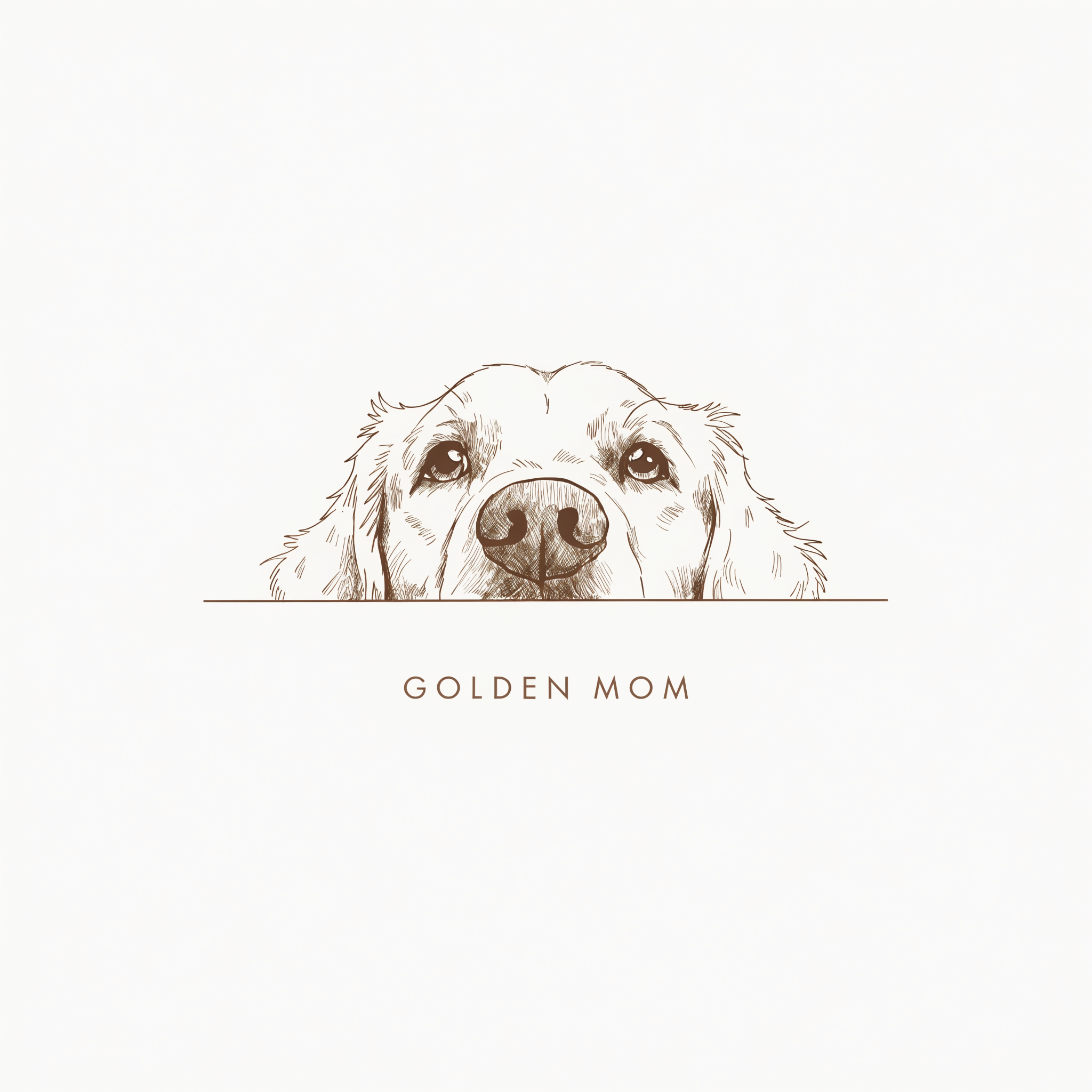 Golden Mom