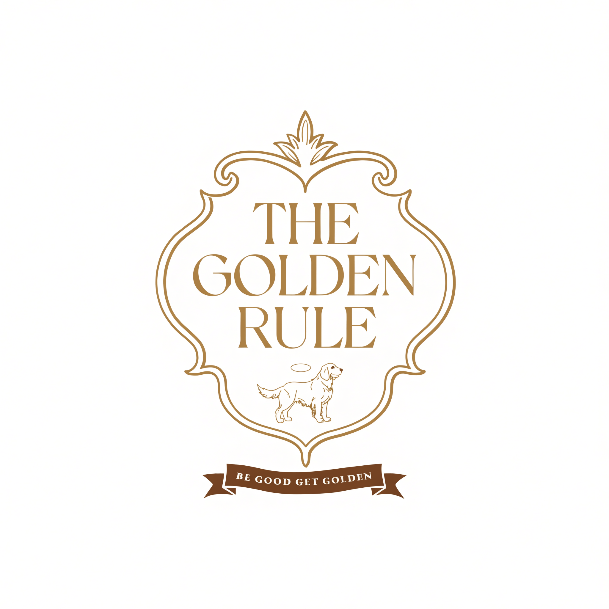 The Golden Rule