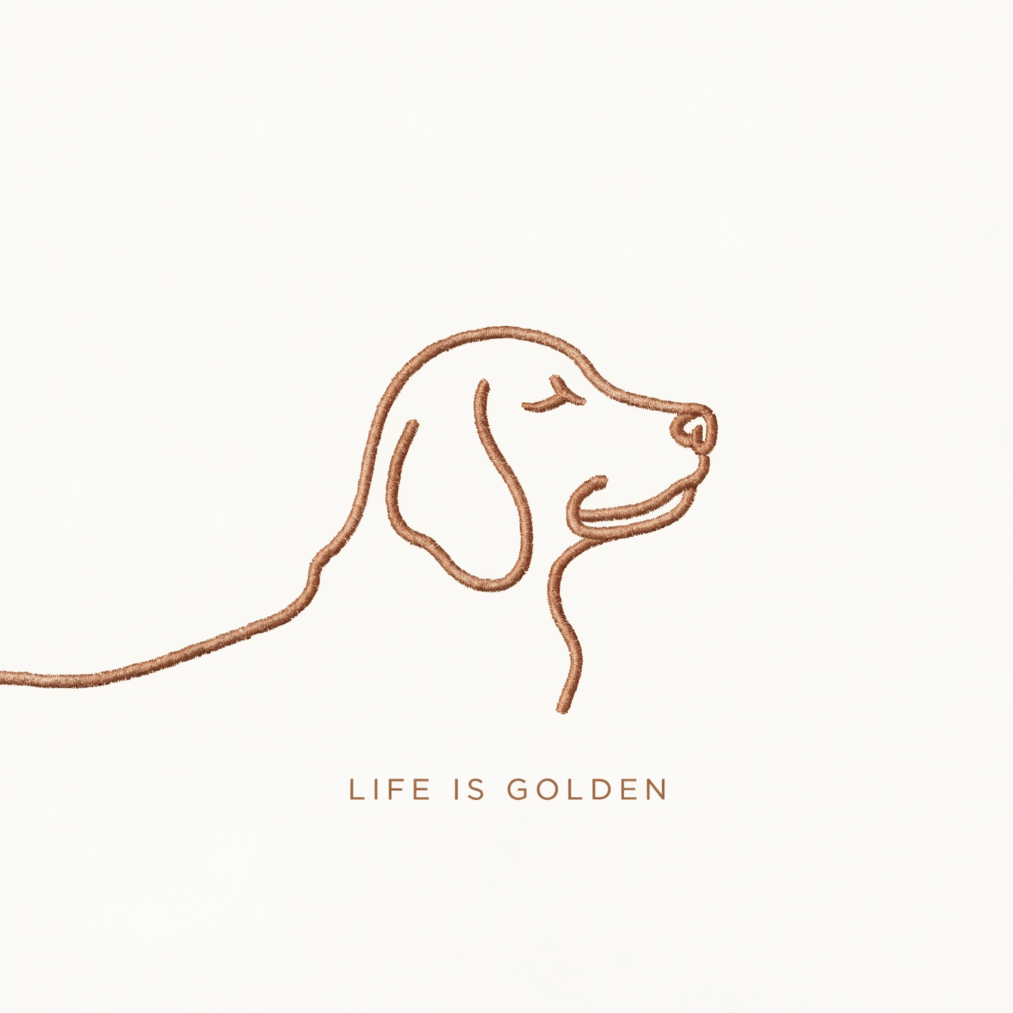 Life Is Golden