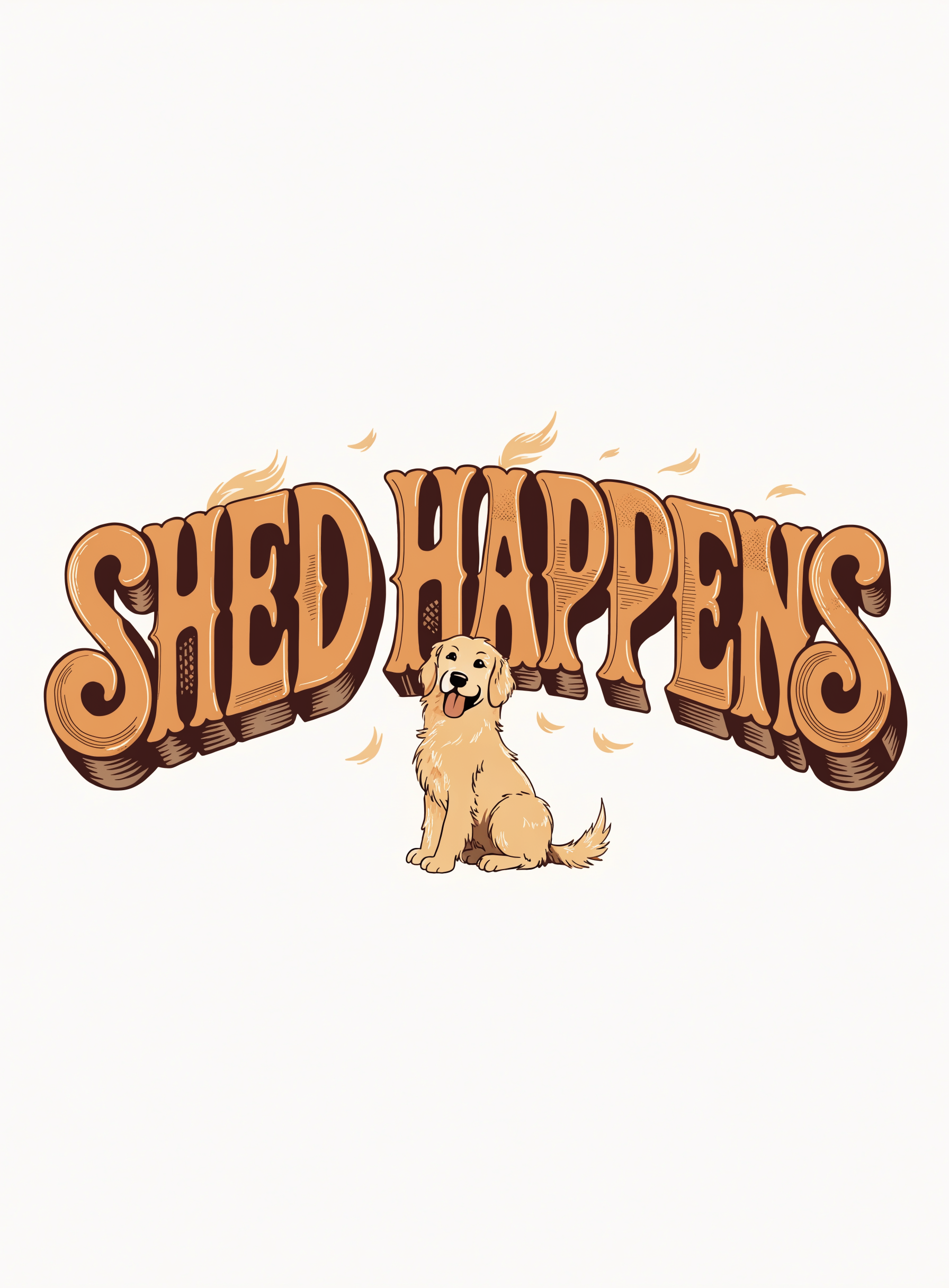 Shed Happens