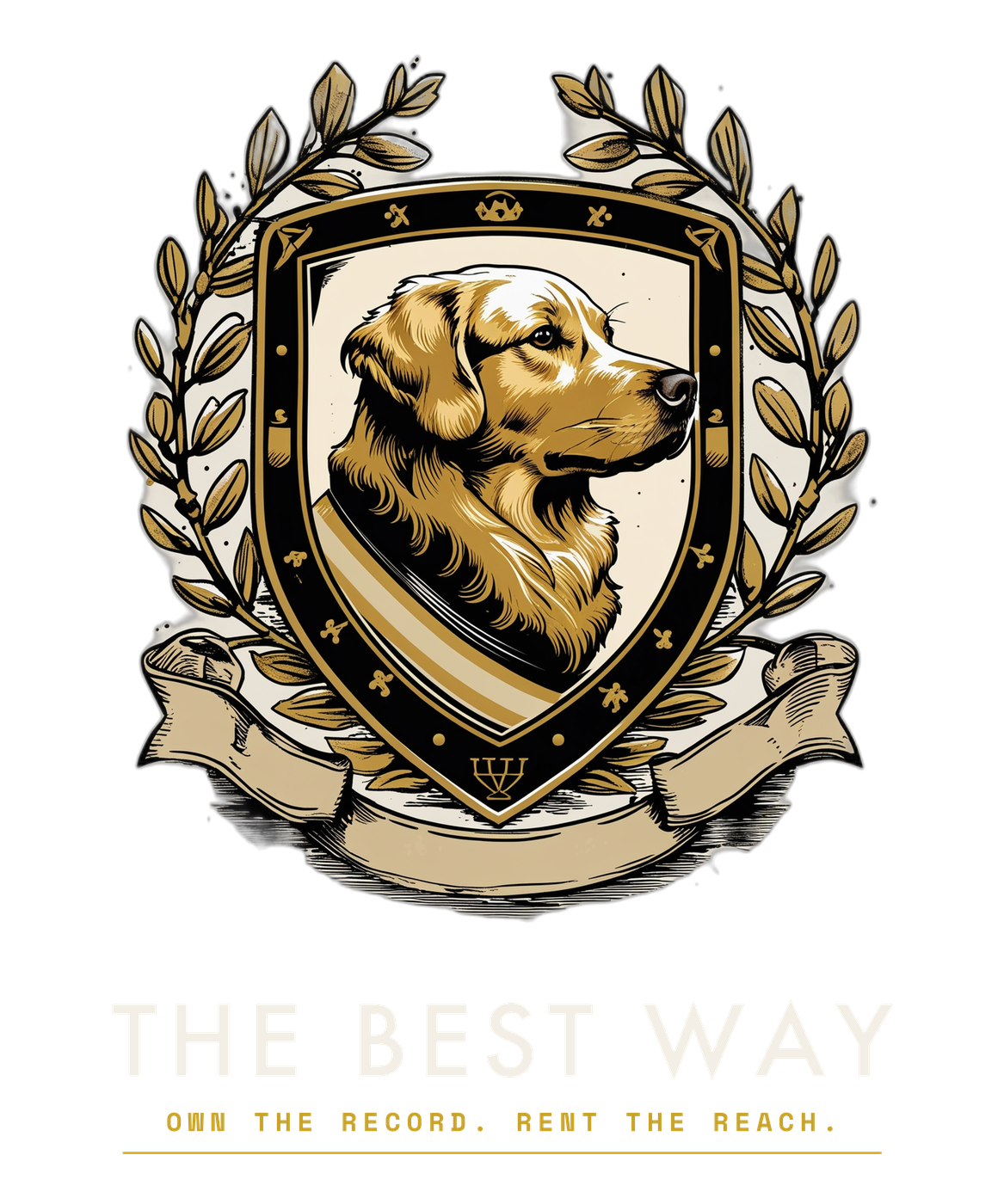 TheBestWay hero piece