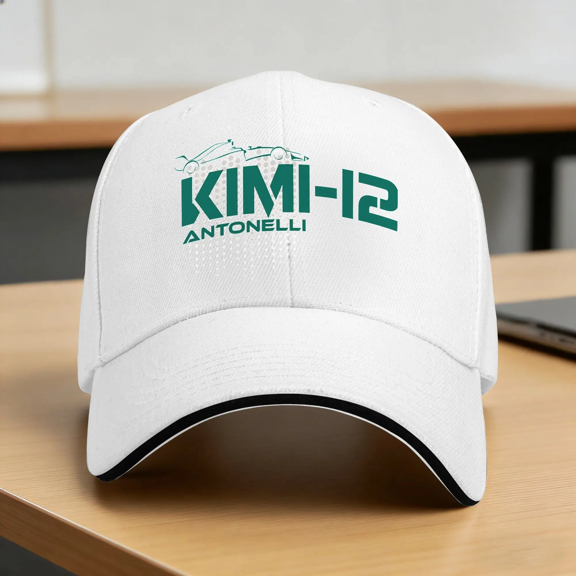 Kimi 12 Cap
